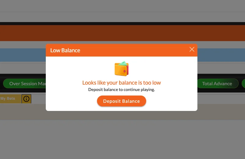 Step 3: Understanding Odds and Making Your First Bet